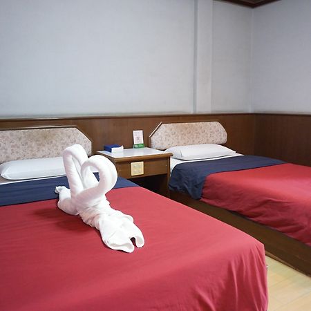 Eiffel Inn 拉廊 外观 照片