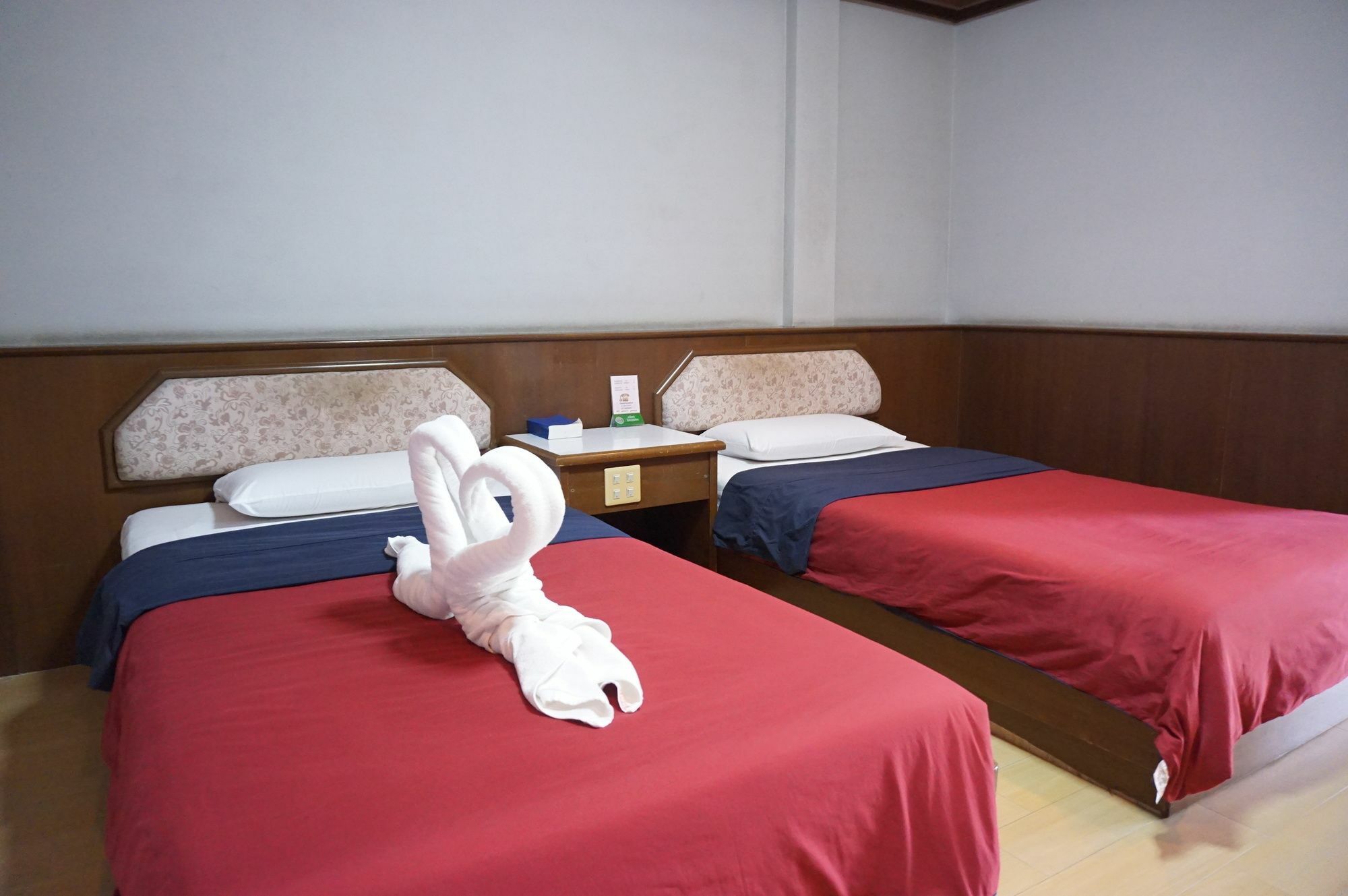 Eiffel Inn 拉廊 外观 照片